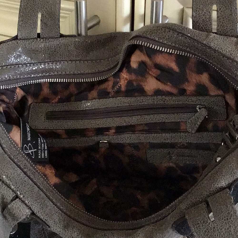 B makowisky bag - Picture 4 of 4